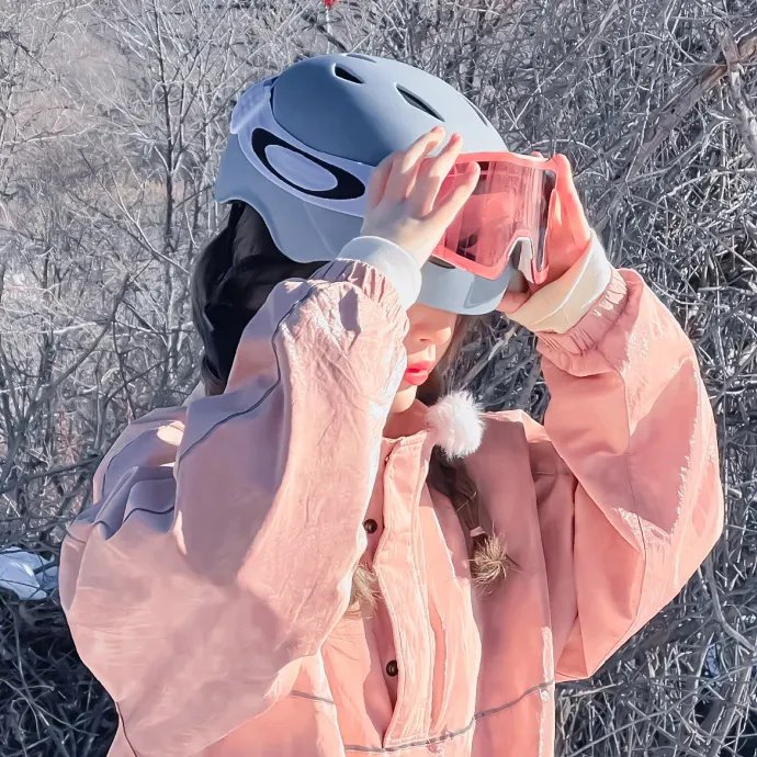 戏精女主桃花多