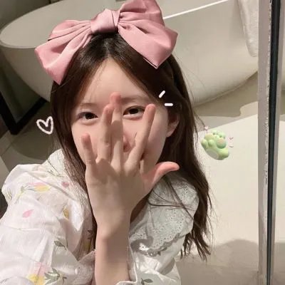 月亮女孩